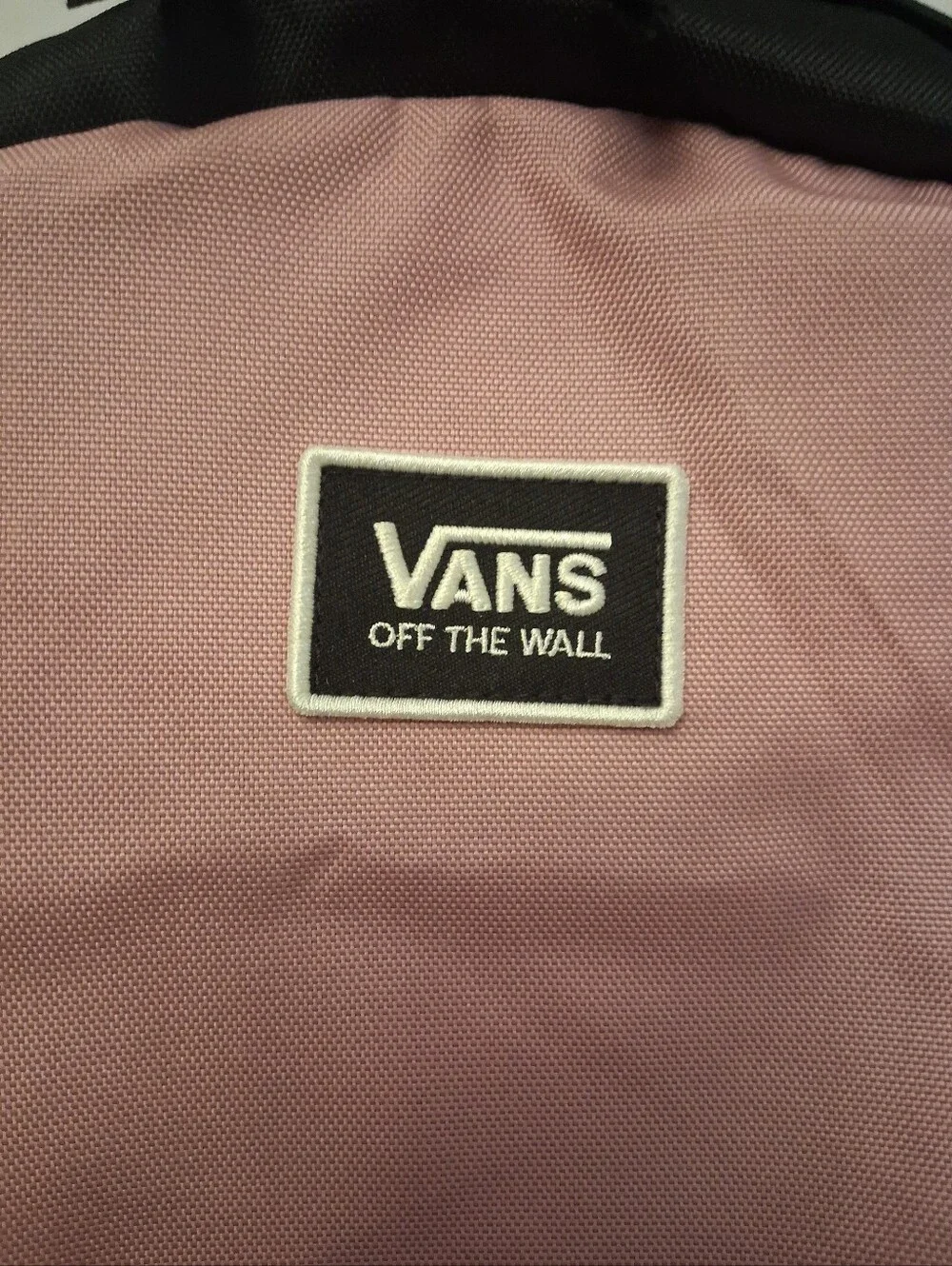 Vans Retro Old School Backpack NWT